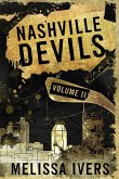 Nashville Devils Omnibus Part 2 Nashville Devils Omnibus Part 2