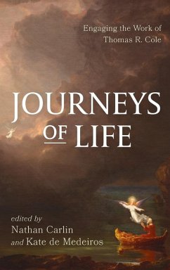 Cover Journeys of Life