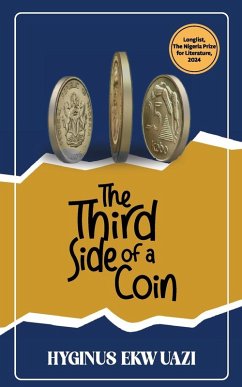 Cover The Third Side of a Coin