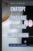 ChatGPT Language Learning Companion