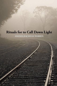 Cover Rituals for to Call Down Light