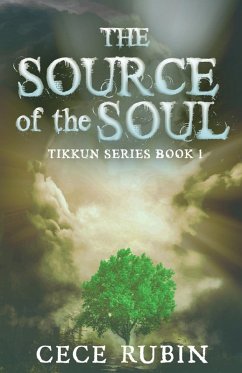 Cover The Source of the Soul