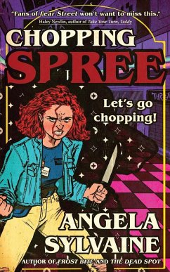 Chopping Spree - Sylvaine, Angela