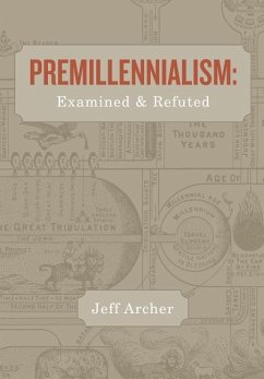 Cover Premillennialism