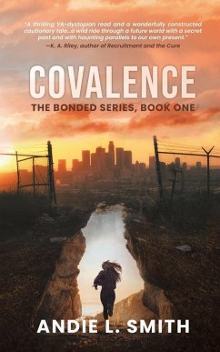 Cover Covalence