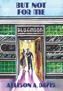 Cover But Not for Me