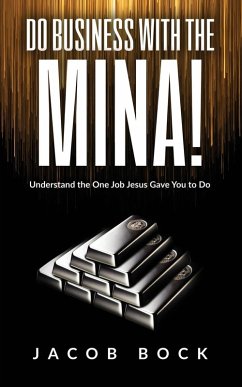 DO BUSINESS WITH THE MINA Cover DO BUSINESS WITH THE MINA