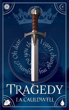 Tragedy Cover Tragedy