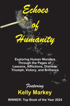 Cover Echoes of Humanity