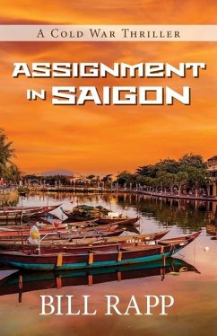 Assignment in Saigon - Rapp, Bill