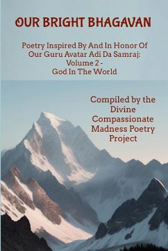 Cover Our Bright Bhagavan