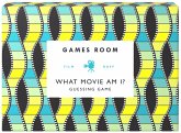 What Movie Am I? Guessing Game What Movie Am I? Guessing Game