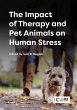 The Impact of Therapy and Pet Animals... - Bild 1
