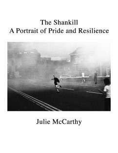 The Shankill - Mccarthy, Julie