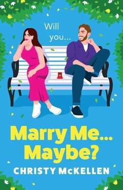 Cover Marry Me...Maybe?