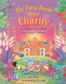 My First Book about Charity My First Book about Charity