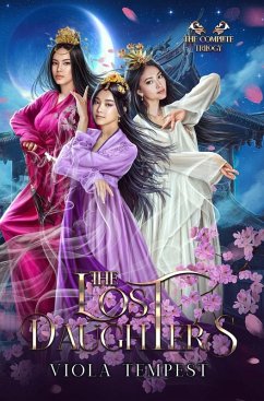 Cover The Lost Daughters