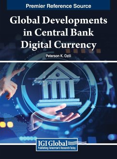 Global Developments in Central Bank Digital Currency