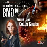 Virus von Gottes Gnaden (MP3-Download)