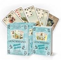 Lenormand Kehanet Kartlari - Katz, Marcuz; Goodwin, Tali