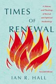 Times of Renewal Times of Renewal