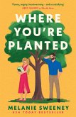 Where You're Planted Where You're Planted