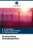 Erneuerbare Energiequellen