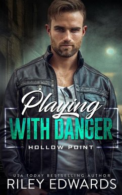 Playing With Danger - Edwards, Riley