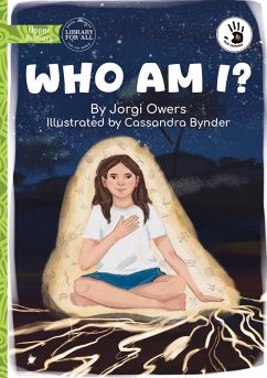 Who Am I? - Our Yarning - Owers, Jorgi