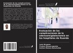 Evaluación de las complicaciones de la adenoamigdalectomía en los hospitales de Ruanda