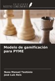 Modelo de gamificación para PYME
