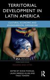 Territorial Development in Latin America Territorial Development in Latin America