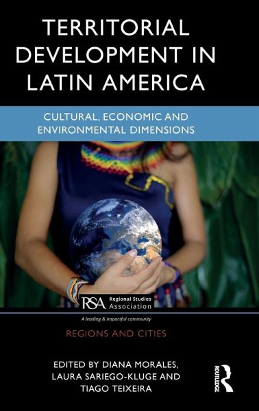 Territorial Development in Latin America Territorial Development in Latin America