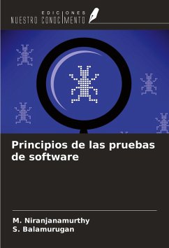 Cover Principios de las pruebas de software