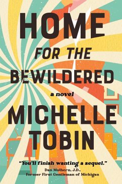 Cover Home for the Bewildered