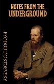 Notes from the Underground-Paperback