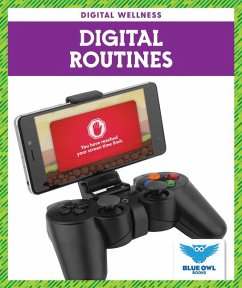 Digital Routines - Spanier Kristine Mlis