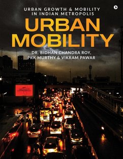Cover Urban Mobility