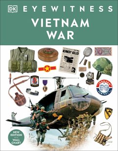 Cover Eyewitness Vietnam War