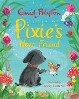 Cover Pixie's New Friend