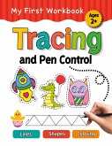Tracing and Pen Control Tracing and Pen Control