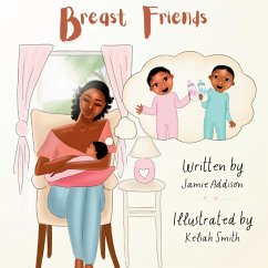 Cover Breast Friends