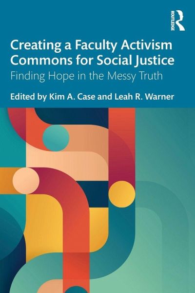Creating a Faculty Activism Commons for Social Justice