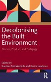 Decolonising the Built Environment Decolonising the Built Environment