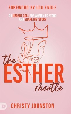 The Esther Mantle The Esther Mantle
