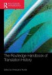 The Routledge Handbook of Translation... - Bild 1