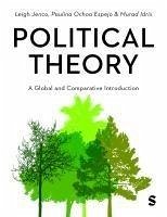 Political Theory - Jenco, Leigh; Idris, Murad; Ochoa Espejo, Paulina