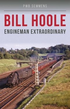 Cover Bill Hoole