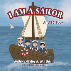 Cover I Am a Sailor