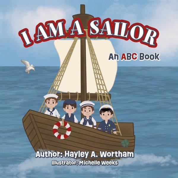 I Am a Sailor I Am a Sailor